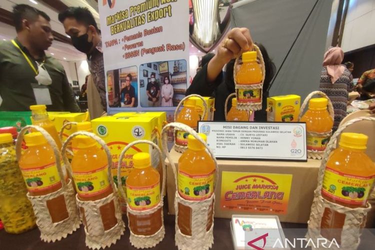 Pertumbuhan Realisasi Kredit UMKM Sulsel Naik hingga Rp 59 Triliun