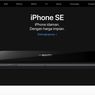 Situs Apple Indonesia Sudah Pajang iPhone SE 2020