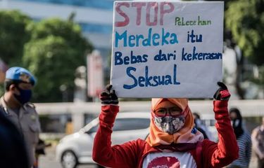 Kasus Asusila Guru dan Murid di Gorontalo dan Darurat Kekerasan ...