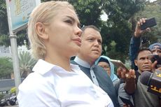 Nikita Mirzani Tegaskan Tak Menghina Mantan Panglima TNI