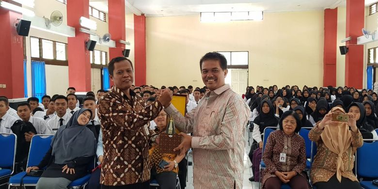 Biofarmaka Bisnis Menjanjikan Bagi Generasi Milenial Halaman All Kompas Com