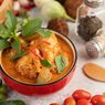Resep Kari Ayam Tanpa Minyak dan Santan, Mudah Pakai Bahan Ini