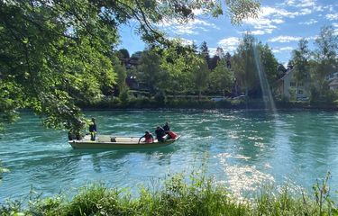 Family Declares Indonesian Governor's Son Who Drowned in Swiss ...