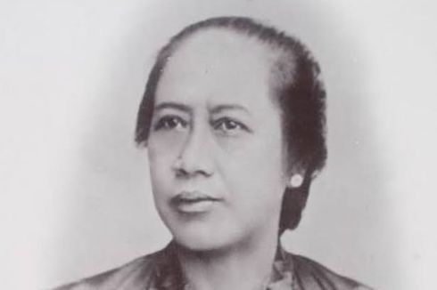 Raden Ayu Lasminingrat, Tokoh Intelektual Perempuan Pertama Indonesia