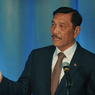 Soal Status Endemi, Luhut: Tunggu 2 Bulan, jika Covid-19 Terkendali, Bisa Diumumkan 17 Agustus