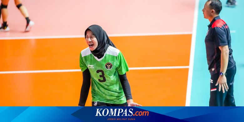 Megawati Hangestri: Korea Return Rumors – Media Reaction