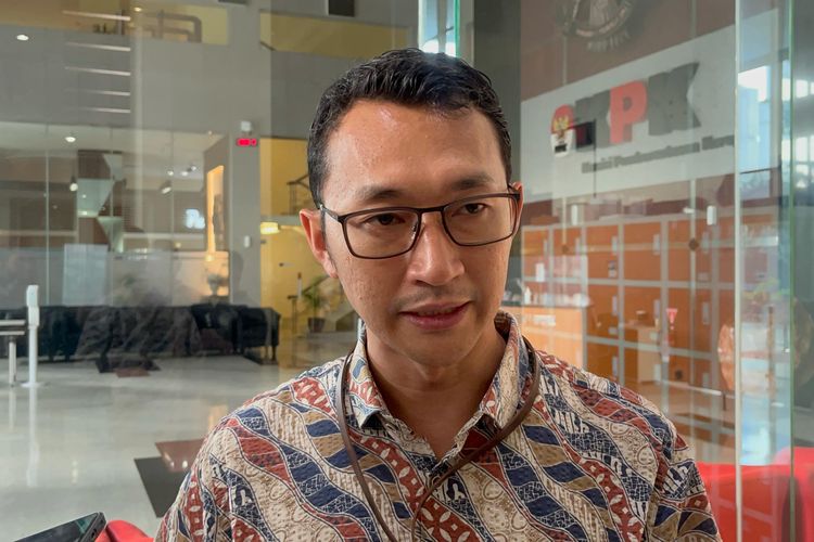 KPK Panggil Plt Bupati Kolaka Timur Jadi Saksi Terkait Kasus Proyek RSUD