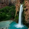 Air Terjun Havasu di Grand Canyon Amerika Buka Kembali 1 Februari