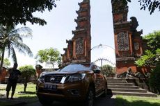 Menelusuri Mataram, Jantung Pulau Lombok