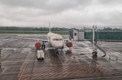 Cerita Penumpang Pesawat Terdampak Penutupan Bandara Sam Ratulangi, Terancam Tak Bisa Liburan ke Luar Negeri