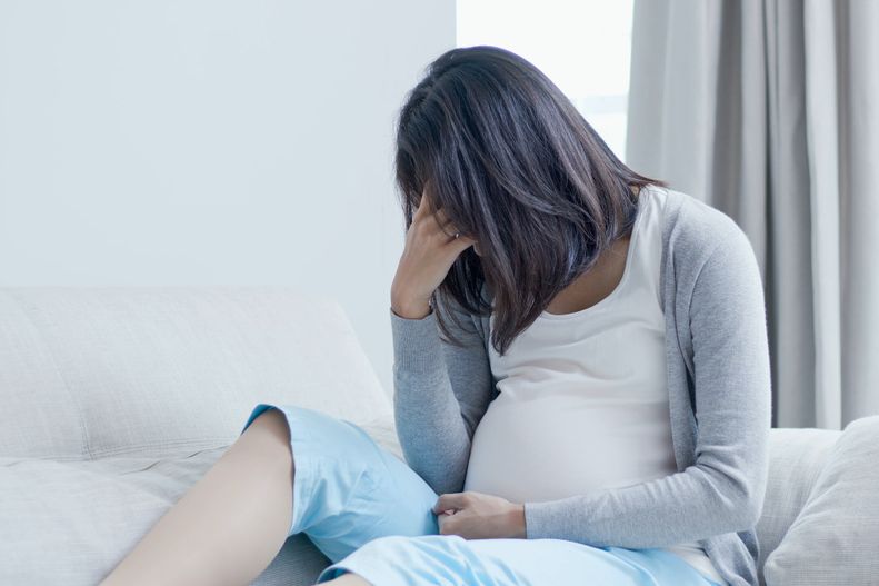 Peneliti AS: Kehamilan Mempercepat Penuaan Biologis