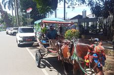 Banjir dan Longsor di Sumut, BMKG Ingatkan Waspada Hujan 3 Hari ke Depan
