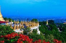 Mandalay, Wujud Nyata Keeksotisan Asia Tenggara