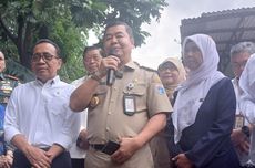 Pj Gubernur: Pembangunan RDF Rorotan Insya Allah Selesai Februari 2025