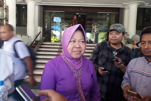 Risma Berencana Gunakan Sebagian Aset YKP untuk Bangun Rusun