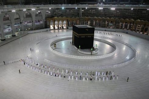 Daftar Haji dan Umroh Lama serta Mahal? Dosen Unair Beri Solusinya