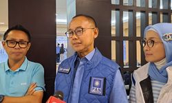 Jelang Kampanye Akbar Prabowo-Gibran di Bandung, Desy Ratnasari Minta Maaf Kepada Warga Jabar, Ada Apa?