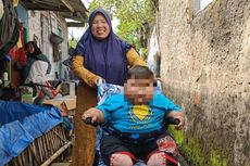 Berkaca dari Kasus Bayi 16 Bulan Seberat 27 Kg di Bekasi, Apa Faktor yang Berpotensi Menyebabkan Anak Obesitas?