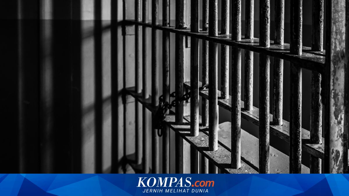 Diduga Siksa dan Peras Napi, Pegawai Lapas Narkotika Pekanbaru Dipindahkan untuk Diproses Hukum