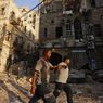 Ledakan Dahsyat di Beirut Diragukan Dapat Menjadi Katalisator Perubahan Politik Lebanon