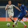 AS Roma Menyerah Kejar Sancho, Alihkan Perhatian ke Wonderkid Chelsea
