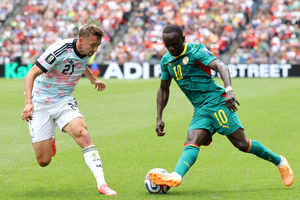 Pelatih Senegal Buka Suara Usai Kalah dari Belgia 2-3 lewat Penalti VAR di Extra Time