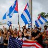 Presiden Kuba: Protes Bagian dari Rencana AS untuk “Memecah” Partai Komunis