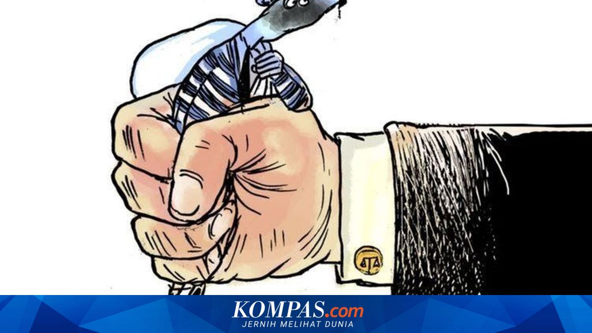 Ahli Ingatkan RUU Perampasan Aset Jangan Buka Celah "Abuse of Power"