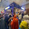 Cerita Lansia 72 Tahun Antre 5 Jam Demi Promo Tiket Kereta di KAI Expo