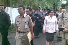 Patah Kaki, Banteng di KBS Pun Mati