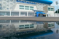 Malioboro Bakal Bebas Kendaraan Saat Malam Tahun Baru