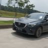Inden CX-3 Sampai 6 Bulan, Konsumen Batalkan Pemesanan