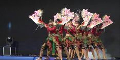 Guruh Soekarnoputra Suguhkan Karya Terbaik di Festival Seni Trenggalek
