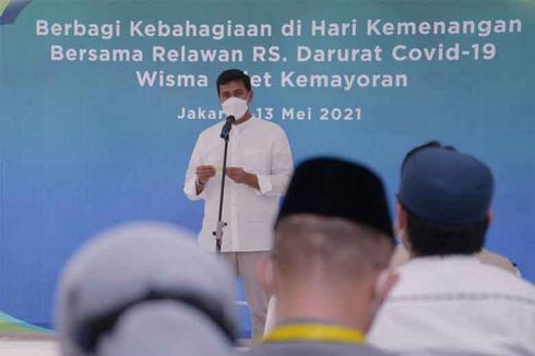 Pekerja Kena PHK Terlindungi JKP, Bos BP Jamsostek: RI Catatkan Sejarah Majunya Jaminan Sosial