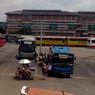 Mudik Dilarang, Agen PO Bus di Terminal Bayangan Cimanggis Setop Jual Tiket Mulai 5 Mei 2021