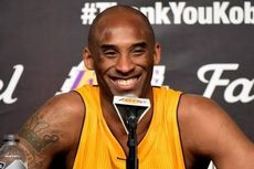 Penghormatan untuk Kobe Bryant, Spalding Rilis Bola Basket Berdesain Unik