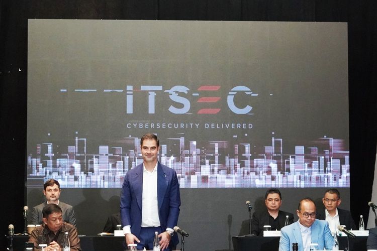 Stock Split CYBR Jadi Rp 12,5, Bikin Saham Lebih Terjangkau