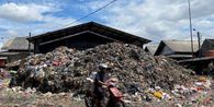 Rencana Pengolahan Sampah di Pasar Caringin Ditolak, Warga: Bukannya Menolak Usulan Dedi Mulyadi, tapi...
