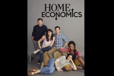 Sinopsis Home Economics, Kisah Keluarga Hayworth Bersaudara