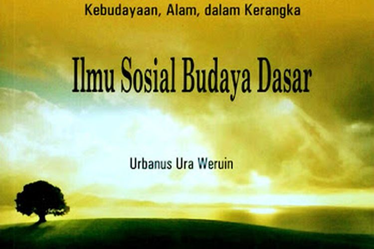 Buku Manusia Kebudayaan & Masyarakat on Gramedia.com