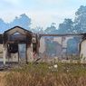 Kronologi Aksi Massa di Perkebunan Sawit Belitung yang Berujung Kendaraan dan Perkantoran Dibakar