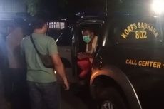 Kades Asal Ngawi Ditangkap Polisi atas Dugaan Pembalakan Liar