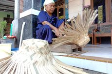 Kisah Kampung Anyaman Bambu yang Mampu Bertahan hingga Tujuh Turunan