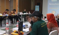 Peduli ODGJ, LPM Dompet Dhuafa Gelar Sarasehan Panti Rehabilitasi Disabilitas Mental
