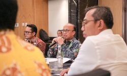 Sekjen Kemenaker: Green Jobs Tak Bisa Dihindari dan Harus Jadi Prioritas