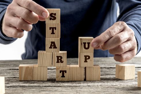 Grab Buka Program Akselerator Startup, Begini Cara Daftarnya