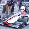 UGM Siap Terjunkan Mobil Formulanya di Belanda