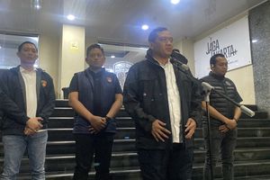 Polda Metro Jawab Kritik LBH soal Tim Pemburu Begal: Tindakan Hanya untuk Pelaku Bersenpi