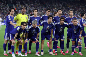 Live Hasil Brasil Vs Jepang 0-1, Gol Kaishu Sano