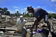 Update Korban Banjir Bandang Luwu Utara,  38 Orang Meninggal, 11 Masih Dicari